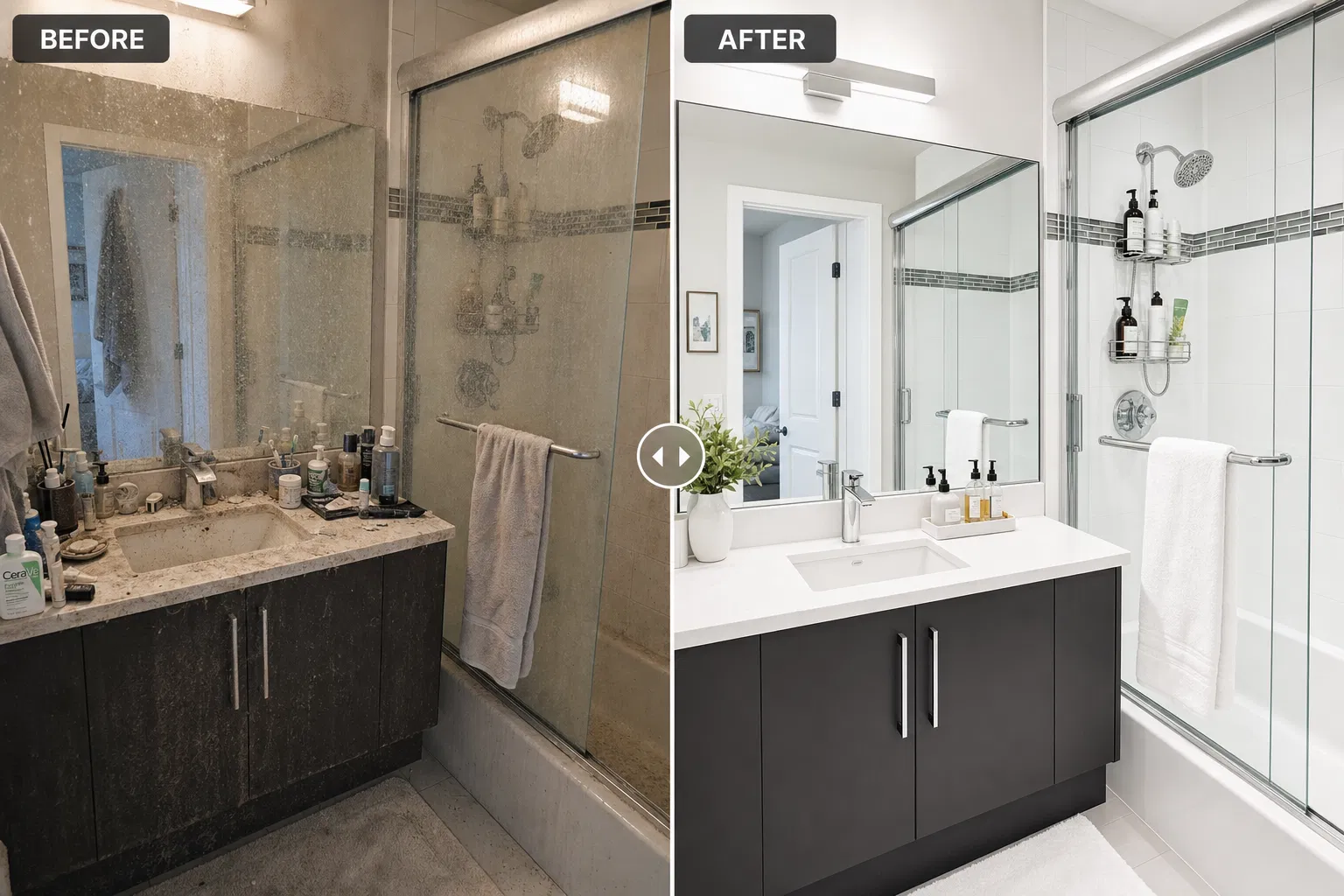 Luxury Bathroom